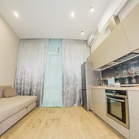 Arkadiya Hills Family Apartment Odessa Eksteriør bilde