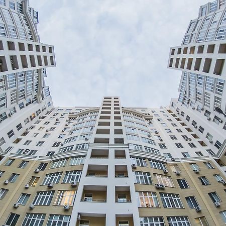 Arkadiya Hills Family Apartment Odessa Eksteriør bilde