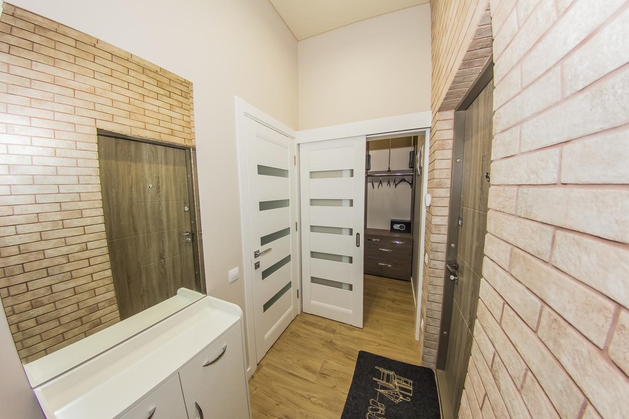 Arkadiya Hills Family Apartment Odessa Eksteriør bilde
