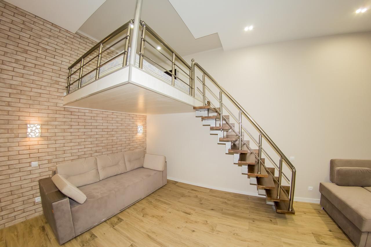 Arkadiya Hills Family Apartment Odessa Eksteriør bilde