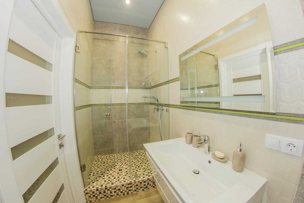 Arkadiya Hills Family Apartment Odessa Eksteriør bilde